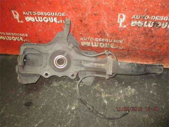 Mangueta Delantera Izquierda Alfa Romeo 147 1.6 T.SPARK ECO DISTINCTIVE [1.6 LTR. - 77 KW 16V CAT]