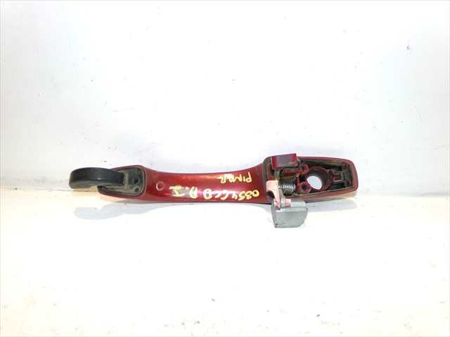 Foto 3ª: Maneta Exterior Delantera Izquierda Dodge Caliber 2.0 CRD 2006-2012 [BSY] (2008)
