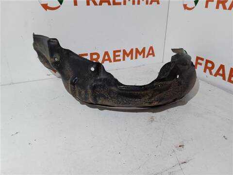 Pase Rueda Toyota Starlet 1.0