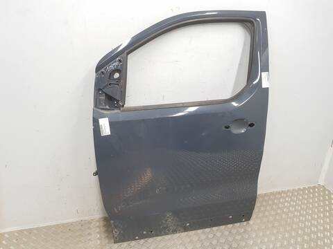 Foto 3ª: Puerta Delantera Izquierda Opel Vivaro L SELECT