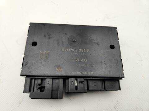 Centralita Motor ECU Audi A4 35 TDI S LINE AVANT 163CV 120KW
