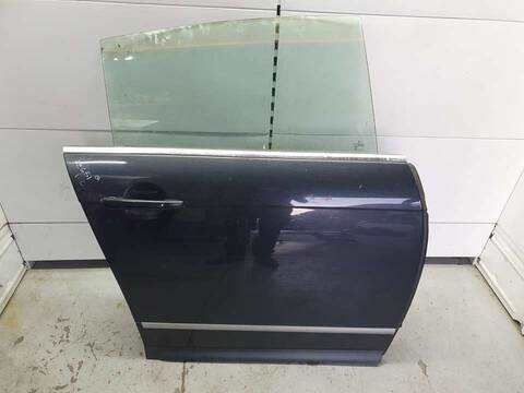 Puerta Trasera Derecha Citroen C6 EXCLUSIVE 204CV 150KW