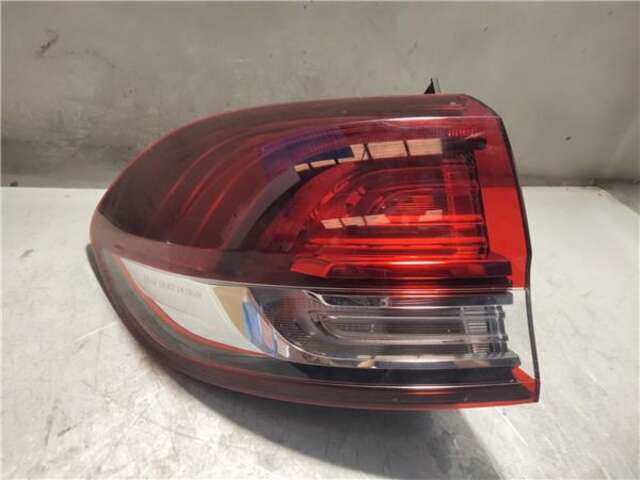 Piloto Trasero Izquierdo Renault Scenic 1.5 EDITION ONE [1.5 LTR. - 81 KW DCI DIESEL FAP ENERGY] IV (2016-_)