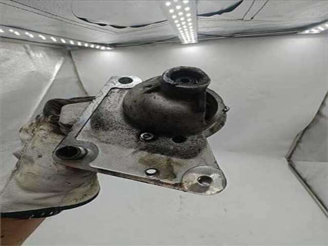 Foto 2ª: Motor de Arranque Citroen C3 1.4 HDI COOL [1.4 LTR. - 50 KW HDI] [8HX / DV4TD]
