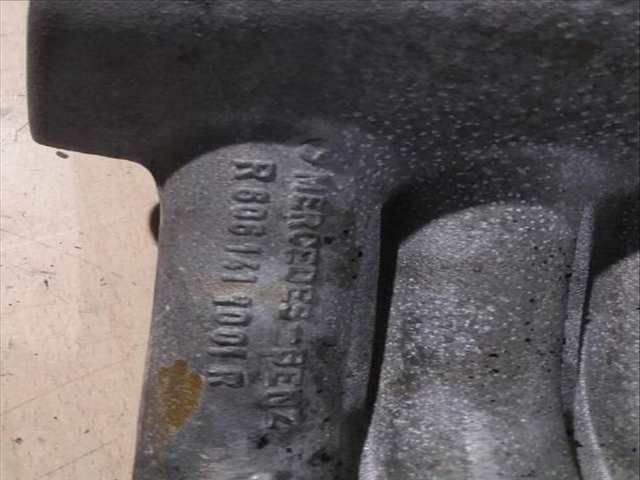 Foto 2ª: Colector Admisión Mercedes Clase E 180 3.0 DIESEL CAT 136CV [D/606] (1995)