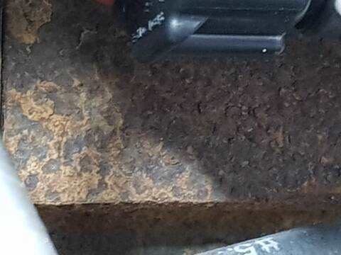 Foto 2ª: Motor Completo Toyota Hilux DOUBLE CAB 4X4 (2010)