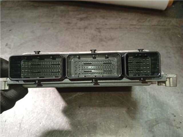 Foto 3ª: Centralita Motor ECU Nissan Juke 1.0 ACENTA [1.0 LTR. - 84 KW 12V CAT]