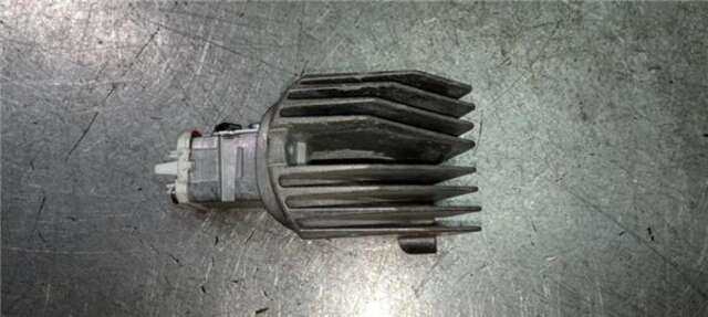 Centralita Faros Xenon Bmw Serie 5 518 2.0 520 D [2.0 LTR. - 140 KW 16V TURBODIESEL]