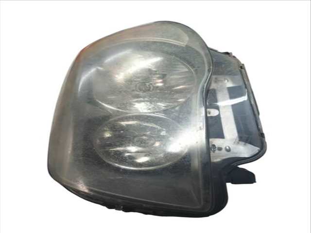 Piloto Delantero Derecho Bmw Serie 1 114 116 D