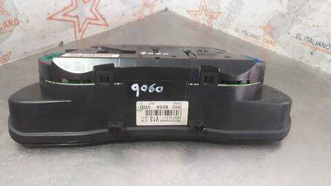 Foto 3ª: Cuadro de Instrumentos Volkswagen Passat HIGHLINE BERLINA 130CV 96KW [AVF] (2001)