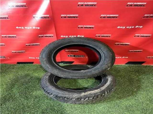 Neumatico Renault Express ADVANCE BLUE DCI DIESEL FAP 75CV 55KW