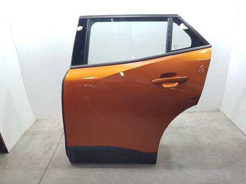 Puerta Trasera Izquierda Peugeot 2008 E-ACTIVE 136CV 100KW