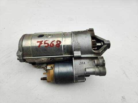 Motor de Arranque DS 7 GRAND CHIC 177CV