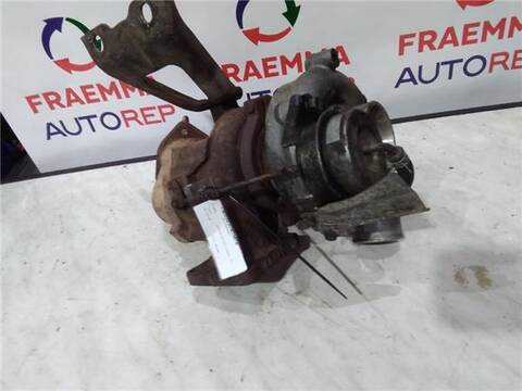 Turbocompresor Toyota Land Cruiser 4.2