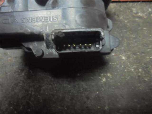 Foto 3ª: Caja Mariposa Peugeot 207 1.4 CONFORT [1.4 LTR. - 70 KW 16V VTI CAT (8FS - EP3)] [8FS (EP3)]
