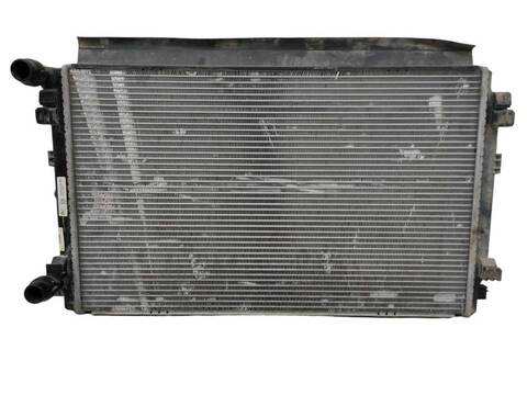 Radiador Motor Seat Ateca 1.5 TSI