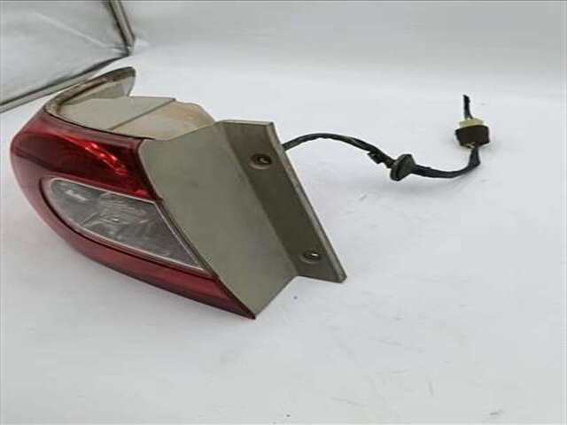 Foto 2ª: Piloto Trasero Izquierdo Chevrolet Epica 2.0 LT [2.0 LTR. - 110 KW DIESEL CAT]