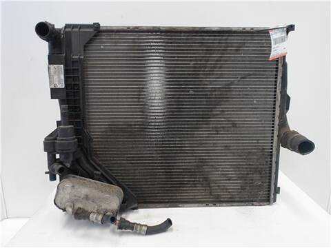 Radiador Motor Bmw X3 2.0 D E83