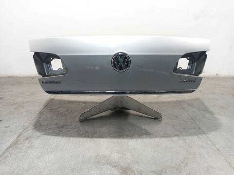 Maletero Volkswagen Passat 2.0 TDI 140CV 103KW