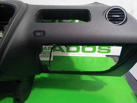 Foto 3ª: Salpicadero Seat Altea STYLE COPA 125CV [CAXC] (2004)