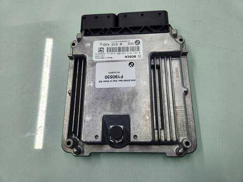 Centralita Motor ECU Bmw Serie 3 315 330D XDRIVE 258CV 190KW