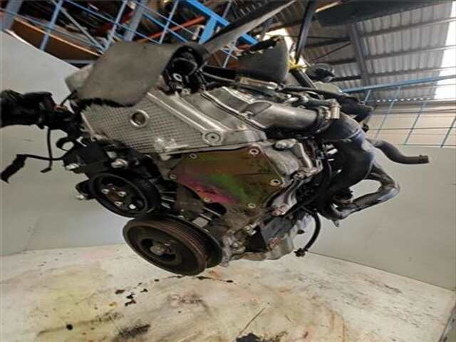 Foto 3ª: Motor Completo Opel Zafira 2.0 DTI 16V