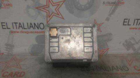 Centralita Motor ECU Seat Ibiza 100CV 74KW
