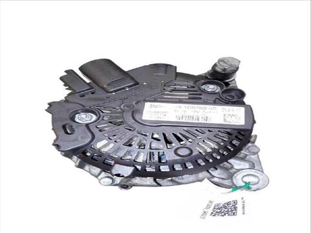 Foto 2ª: Alternador Citroen C Elysee 1.6 BLUEHDI 100 (2012)