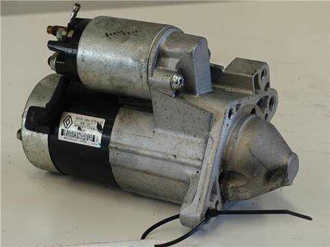 Motor de Arranque Nissan Qashqai 1.5 ACENTA 106CV 78KW