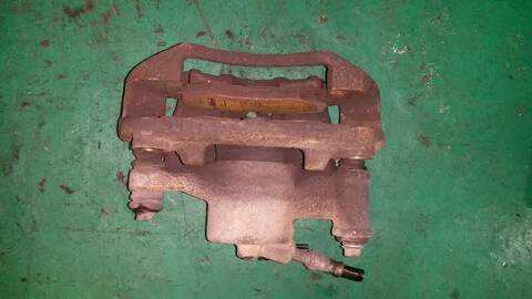 Foto 2ª: Pinza Freno Delantera Izquierdo Mercedes Vito 2.2 16V CDI TD CAT 122CV 90KW CAJA CERRADA (2000)