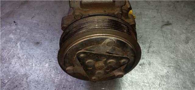 Foto 3ª: Compresor Aire Acondicionado Peugeot 307 1.6 HDI 110 [9HY (DV6TED4)]
