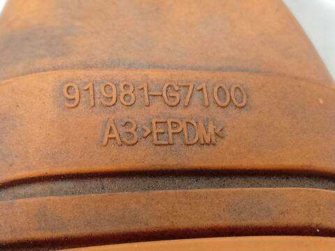 Foto 4ª: Centralita Motor ECU Kia Niro E-NIRO 204CV 150KW [EM16] (2019)