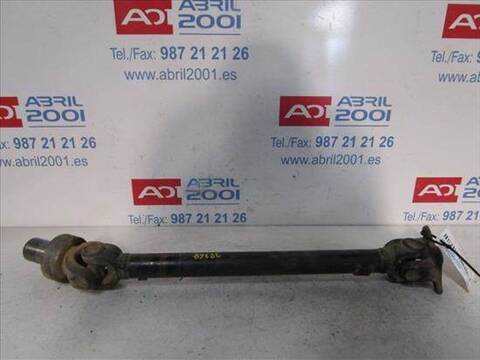 Transmision Central Suzuki Vitara 1.6 I 16V ET TA02) 97CV 71KW