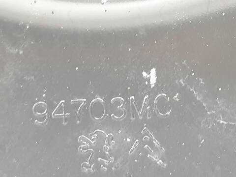 Foto 3ª: Puente Delantero Citroen Berlingo FEEL BUSINESS M (2008)