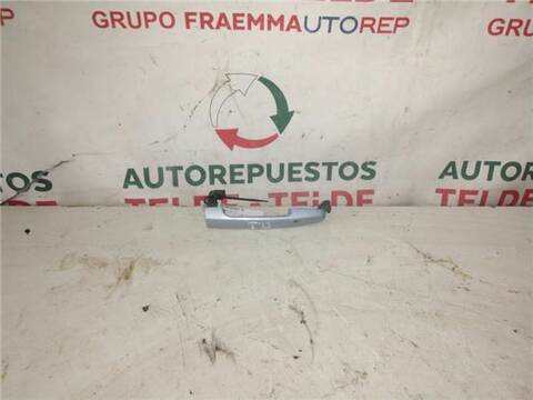 Maneta Exterior Delantera Izquierda Toyota Auris 1.4