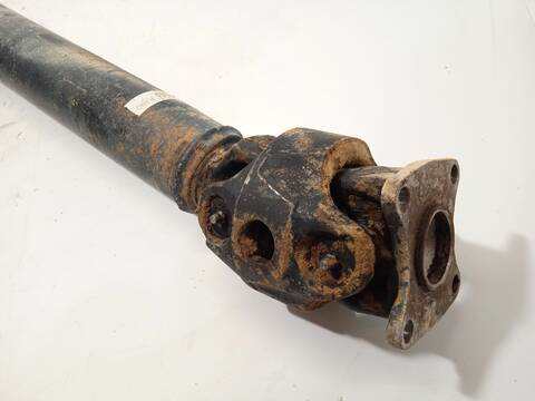 Foto 2ª: Transmision Central Toyota Land Cruiser TD VX 5-PTAS.) KZJ95) 125CV 92KW [1KZTE] (1997)