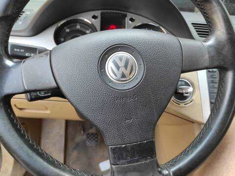 Airbag Delantero Izquierdo Volkswagen Passat BMP BERLINA