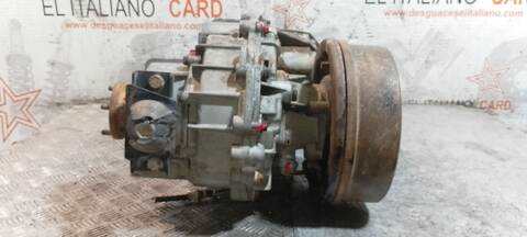 Foto 2ª: Caja Transfer Land Rover Discovery TDI 3-PTAS.) 122CV 90KW (1995)