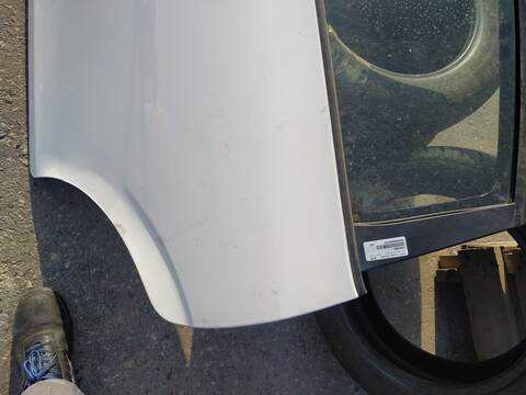 Foto 3ª: Puerta Trasera Izquierda Seat Leon ERENCE 105CV 77KW [BXE] (2007)