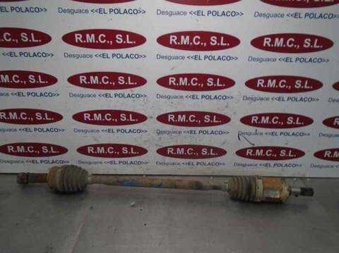 Transmision Trasera Derecha Jeep Compass LIMITED 140CV 103KW