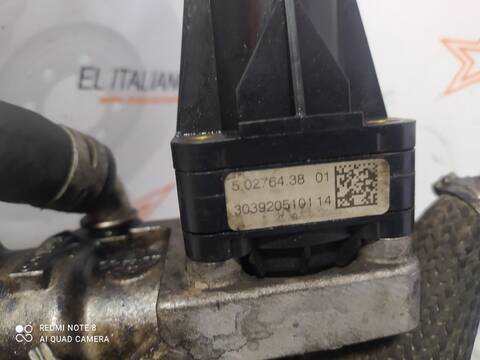 Foto 3ª: Valvula EGR Ford Transit FT 350 HD) CABINA SIMPLE MEDIA 155CV 114KW CAJA ABIERTA [CVRB] (2012)