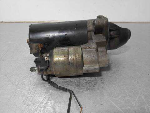 Foto 3ª: Motor de Arranque Bmw Serie 3 315 316TI 115CV 85KW [N42B18A] (2005)