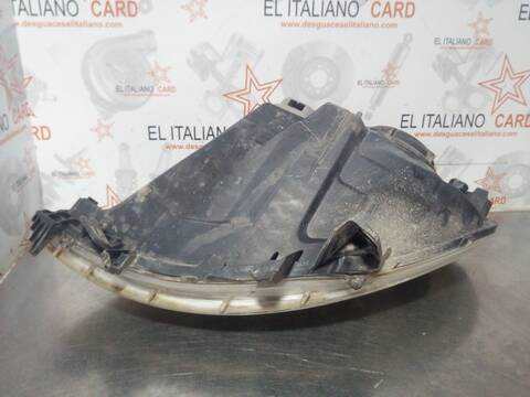 Foto 3ª: Faro Derecho Peugeot Boxer HDI 335) 120CV 88KW [4HU] (2007)