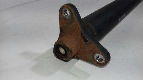 Foto 2ª: Transmision Central Bmw Serie 3 315 320D BERLINA 184CV 135KW [N47D20C] (2011)