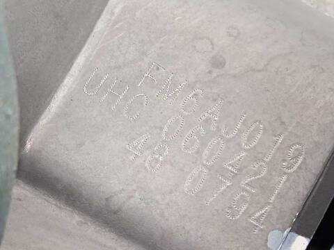 Foto 4ª: Caja Cambios Seat Ibiza FR 116CV 85KW [DLAA] (2021)