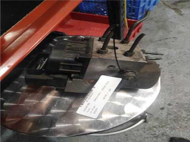 Abs Toyota Corolla 1.4