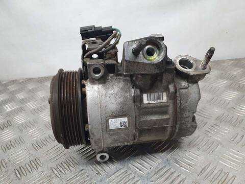 Foto 2ª: Compresor Aire Acondicionado Ford C Max TREND 120CV 88KW CEU) [XWDD1] (2021)