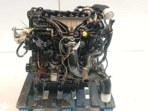 Motor Completo Peugeot 407 ST SPORT PACK 136CV 100KW