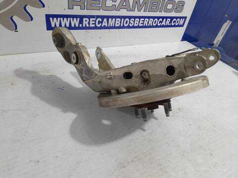 Foto 3ª: Mangueta Trasera Izquierda Jaguar XE 2.0 DIESEL CAT 180CV (2014)