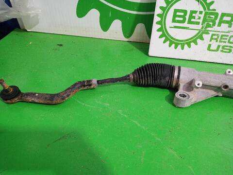 Foto 2ª: Cremallera de Direccion Nissan Qashqai ACENTA 140CV [HR13DDT] (2013)